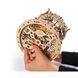 Деревянный механический 3D конструктор Ugears Карусель (70129) dt_93604