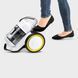 Karcher Пилосос контейнерний VC 3, 700Вт, конт пил -0.9л, НЕРА 13, білий (378516) 1.198-051.0