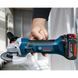 Кутова шліфмашина Bosch GWS 18-125 V-Li без акумулятора 060193A307 060193A307