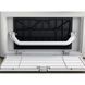 Whirlpool Сушильна машина тепловий насос, 9кг, A++, 65см, дисплей, люк чорний, білий (379108) FFTM229X2BUA