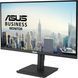 Монітор Asus 27" VA27UCPS HDMI, DP, USB-C, 4xUSB, MM, IPS, 3840x2160, sRGB 99%, AdaptiveSync, Pivot, HDR10 (387517) 90LM09WJ-B03170