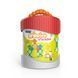 Магнітний конструктор Guidecraft Grippies Stackers, 16 деталей (G8313) dt_1297