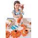 Конструктор Hape Junior Inventor з підсвіткою 57 деталей (E3032) dt_12256
