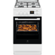 Комбінована плита Electrolux LKK560205W (6900705) 943005359
