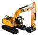 Модель Britains Екскаватор JCB C220XLC 1:32 (43211) dt_14043