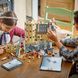 Конструктор LEGO Harry Potter Замок Гоґвортс головна вежа 2135 деталей (76454)