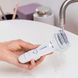 Panasonic Епілятор пінцетний, акумуляторний , пінцет.-60, волог.+сух., насадок-2, футляр, білий (375056) ES-EY31-W520
