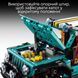 Конструктор LEGO&reg; Technic Позашляховик Jeep&reg; Wrangler Rubicon 723 деталі (42227) dt_186728
