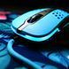 Cherry Xtrfy Миша ігрова M4 RGB USB Miami Blue (321587) XG-M4-RGB-BLUE