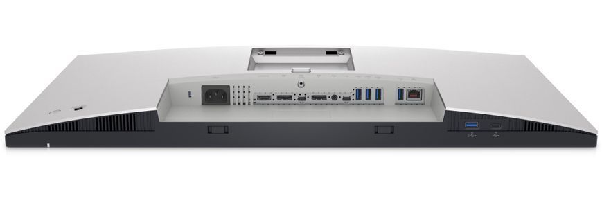 Dell Монитор LCD 27" U2723QE 210-BCXK фото