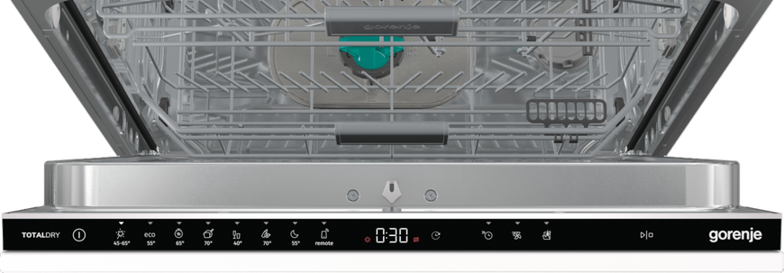 Посудомийна машина Gorenje GV 673 C60 (DW50.2) (6877222) 739123 фото