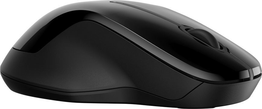 HP Мышь 250 Dual Mode, WL/BT, чёрный 6V2J7AA фото