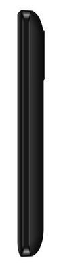 Мобильный телефон ERGO B184 Dual Sim (чорний) B184 black фото