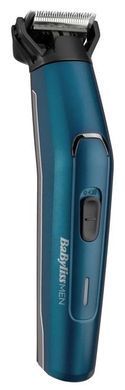 Набір для стрижки BaByliss MT890E для бороди, вусів, голови, носа і тіла(363143) MT890E фото