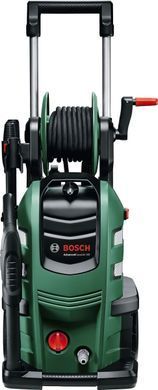 Мінімийка високого тиску Bosch EasyAquatak 110 1300Вт 110бар 330л/год шланг 5м 3.8кг (349339) 0.600.8A7.F00 фото