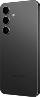 Samsung Смартфон Galaxy S24 5G (S921) 6.2' 8/256 ГБ, 2SIM, 4000мА&bull;год, чорний оніксовий (374075) SM-S921BZKGEUC фото