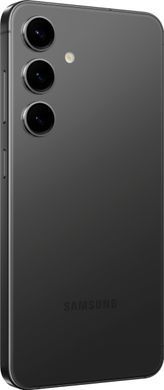 Samsung Смартфон Galaxy S24 5G (S921) 6.2' 8/256 ГБ, 2SIM, 4000мА&bull;год, чорний оніксовий (374075) SM-S921BZKGEUC фото