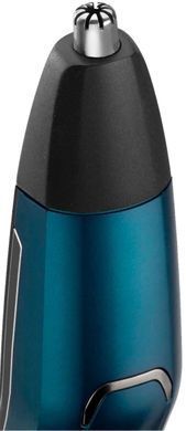 Набір для стрижки BaByliss MT890E для бороди, вусів, голови, носа і тіла(363143) MT890E фото