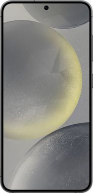 Samsung Смартфон Galaxy S24 5G (S921) 6.2' 8/256 ГБ, 2SIM, 4000мА&bull;год, чорний оніксовий (374075) SM-S921BZKGEUC фото
