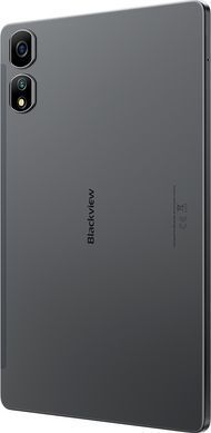 Blackview Планшет Tab 16 Pro 11" 8ГБ, 256ГБ, LTE, 7700мА&bull;год, Android, сірий UA (381310) 6931548316800 фото