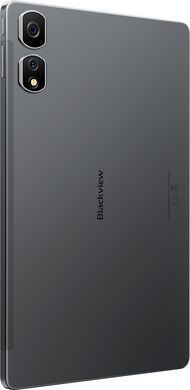 Blackview Планшет Tab 16 Pro 11" 8ГБ, 256ГБ, LTE, 7700мА&bull;год, Android, сірий UA (381310) 6931548316800 фото