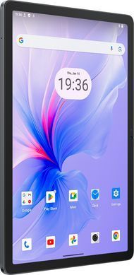 Blackview Планшет Tab 16 Pro 11" 8ГБ, 256ГБ, LTE, 7700мА&bull;год, Android, сірий UA (381310) 6931548316800 фото