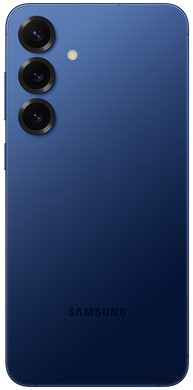 Смартфон Samsung Galaxy S25+ 12/256Gb DBD Navy (7082530) SM-S936BDBDEUC фото