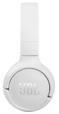Навушники JBL T510BT (JBLT510BTROSEU) Rose (6665950) JBLT510BTWHTEU фото
