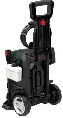 Мінімийка високого тиску Bosch EasyAquatak 110 1300Вт 110бар 330л/год шланг 5м 3.8кг (349339) 0.600.8A7.F00 фото