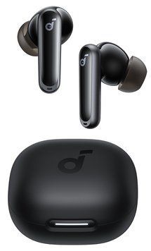 Наушники Anker SoundСore P40i Black (6976087) A3955G11 фото