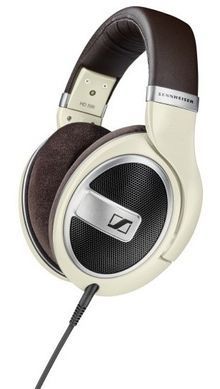 Наушники Sennheiser HD 599 (6313904) 506831 фото