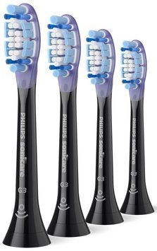 Насадка для зубної щітки Philips Sonicare HX9044/88 C3 Premium Plaque Defense (387558)
