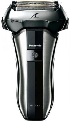 Електрична бритва Panasonic ES-CV51-S820 сіткова (292619) ES-CV51-S820 фото