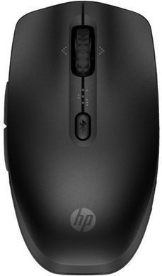 Мышь HP 420 Programmable, BT, чёрный 7M1D3AA фото