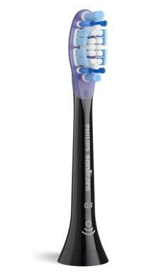 Насадка для зубної щітки Philips Sonicare HX9044/88 C3 Premium Plaque Defense (387558)