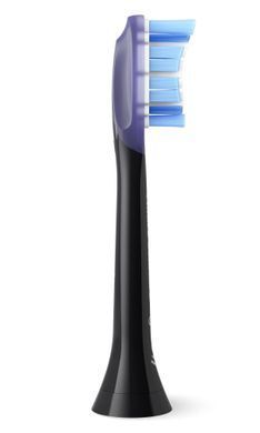 Насадка для зубної щітки Philips Sonicare HX9044/88 C3 Premium Plaque Defense (387558)