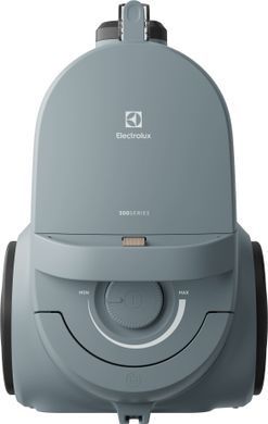 Пылесос Electrolux контейнерный, 850Вт, конт пыль -2л, HEPA12, 3 насадки, зеленый EL31C2OG фото