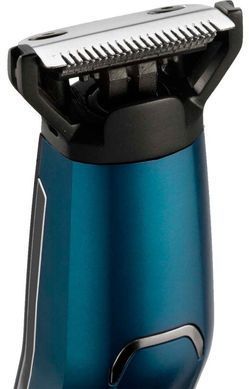 Набір для стрижки BaByliss MT890E для бороди, вусів, голови, носа і тіла(363143) MT890E фото