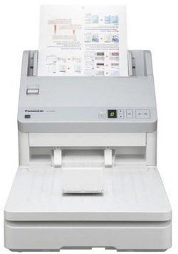 Документ-сканер A4 Panasonic KV-SL3066 KV-SL3066-U фото