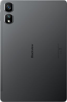 Blackview Планшет Tab 16 Pro 11" 8ГБ, 256ГБ, LTE, 7700мА&bull;год, Android, сірий UA (381310) 6931548316800 фото