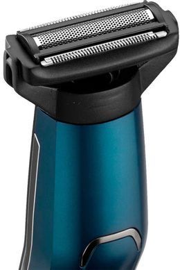 Набір для стрижки BaByliss MT890E для бороди, вусів, голови, носа і тіла(363143) MT890E фото
