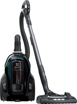 Electrolux Пилосос контейнерний, 650Вт, конт пил -1/6л, PureAdvantage D11, 4 насадки, синій (361867) PC91-8STM фото