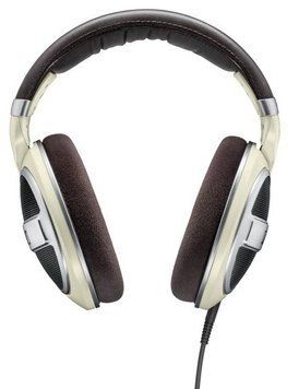 Навушники Sennheiser HD 599 (6313904) 506831 фото