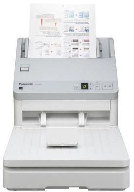 Документ-сканер A4 Panasonic KV-SL3066 (287906) KV-SL3066-U фото