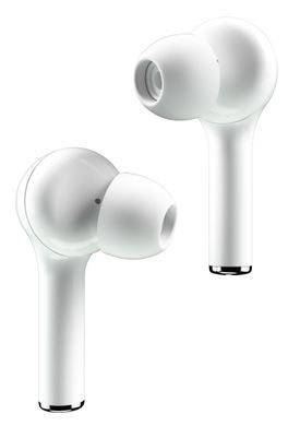 Наушники X-Digital HBS-210 White (6819319) HBS-210W фото