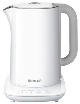 Електрочайник Sencor SWK 1591WH (6667813) 41010090 фото