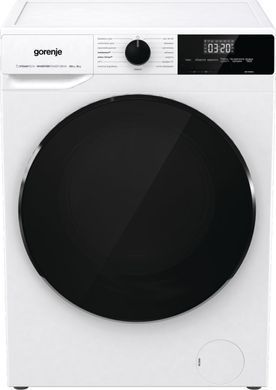 Gorenje Прально-сушильна машина фронтальна WD2A164ADS (357880) WD2A164ADS фото
