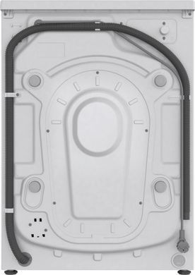 Gorenje Прально-сушильна машина фронтальна WD2A164ADS (357880) WD2A164ADS фото