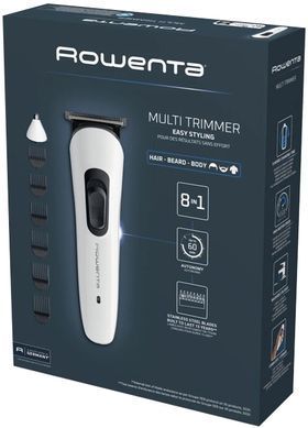 Машинка для стрижки Rowenta TN8934E0 (7059284) TN8934E0 фото