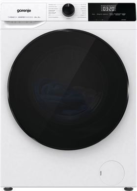 Gorenje Прально-сушильна машина фронтальна WD2A164ADS (357880) WD2A164ADS фото